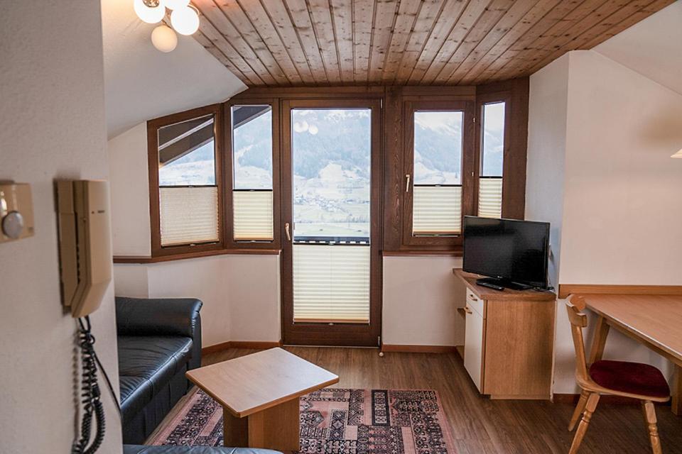 Tauernappartements Kircherhof Матрай-ин-Осттироль Экстерьер фото