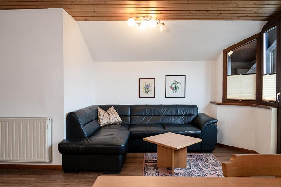 Tauernappartements Kircherhof Матрай-ин-Осттироль Экстерьер фото